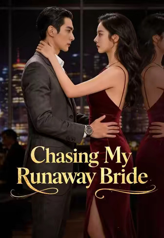 Chasing My Runaway Bride