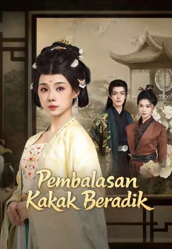 Pembalasan Kakak Beradik