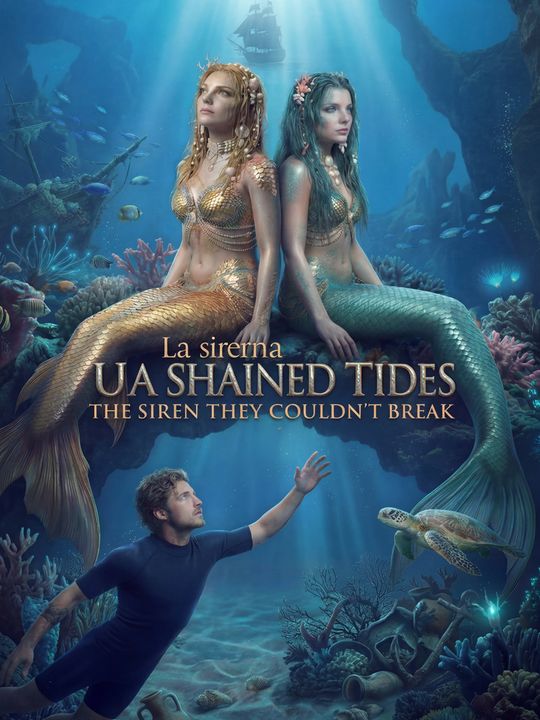 Cinta terlarang sang Siren
