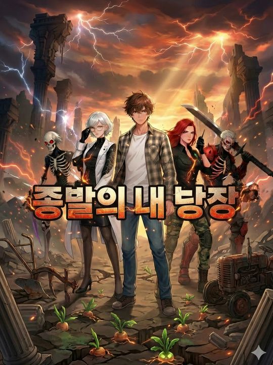 종말의 내 농장