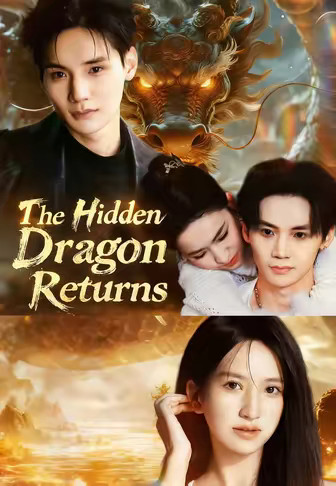 The Hidden Dragon Returns