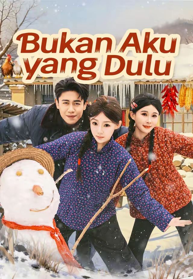 (dubbing)Bukan Aku yang Dulu