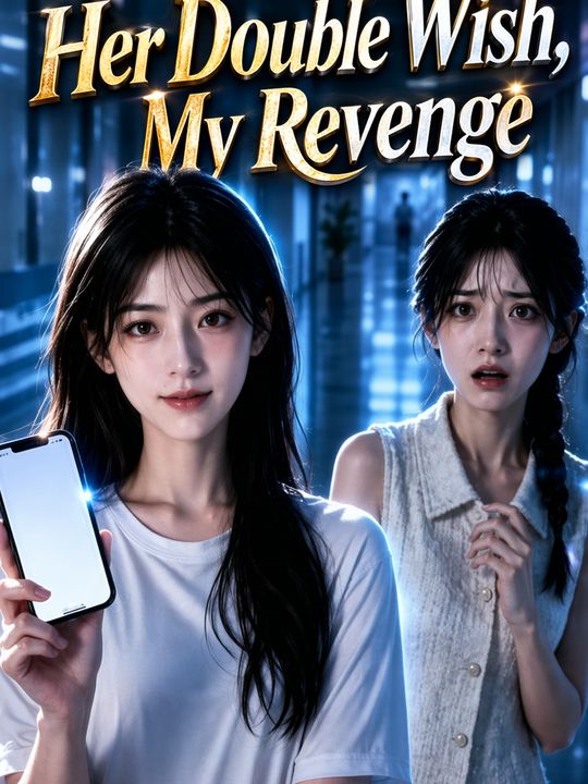Her Double Wish, My Revenge