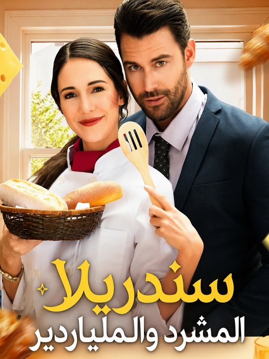 سندريلا المشرد والملياردير