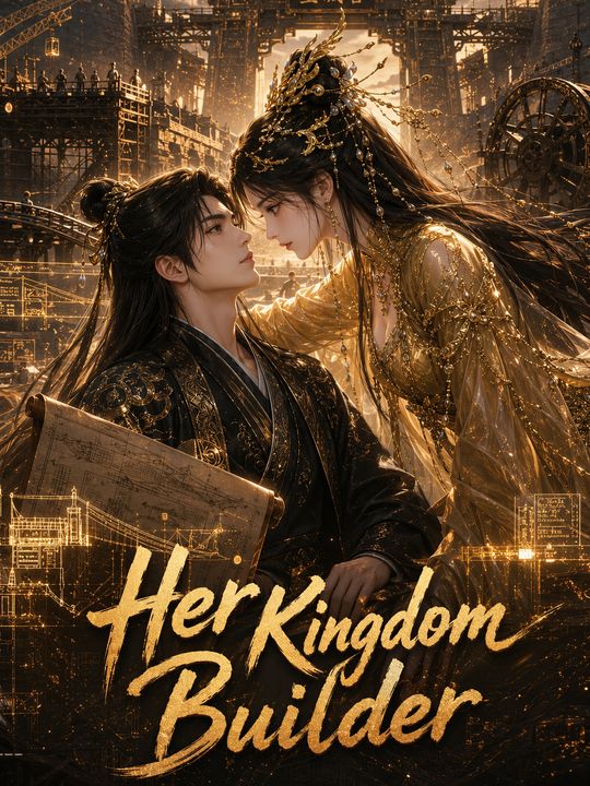 Her Kingdom Builder