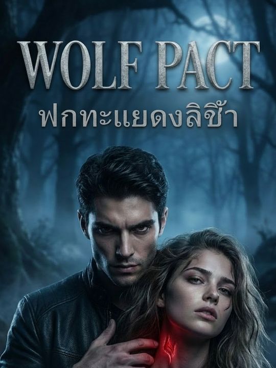 พันธะเลือดอัลฟ่า