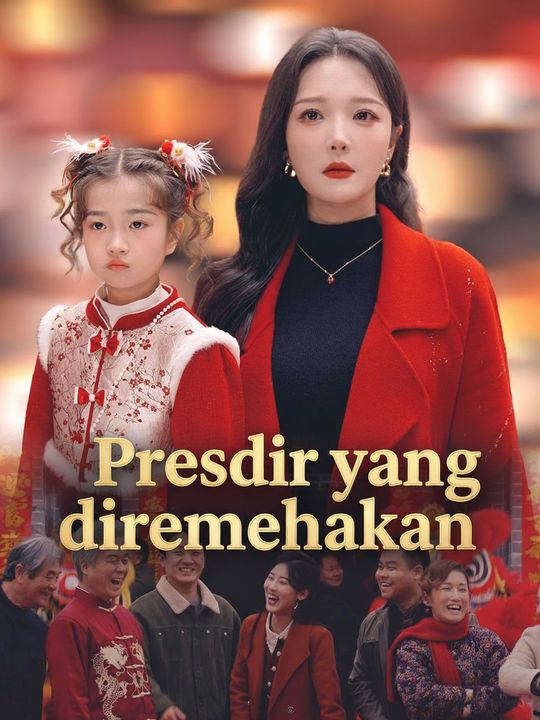 Presdir yang diremehkan
