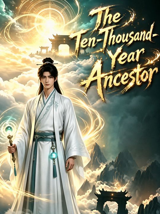 Sang leluhur abadi