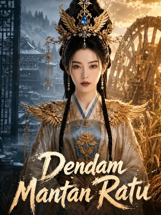 Dendam Mantan Ratu
