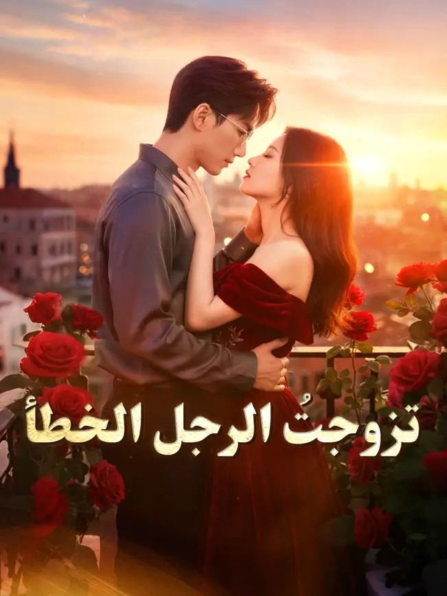 تزوجتُ الرجل الخطأ (2026)