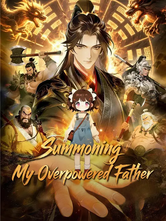 Summoning My Overpowered Father (2024)