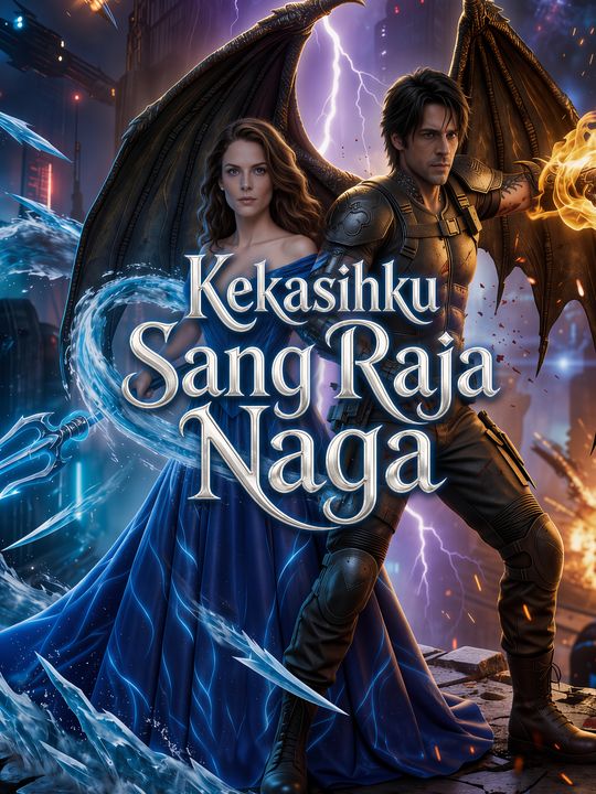 Kekasihku Sang Raja Naga