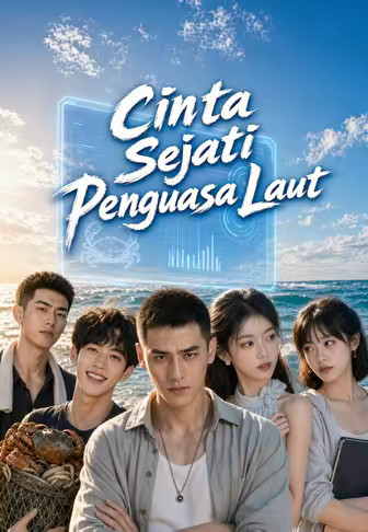 Cinta Sejati Penguasa Laut