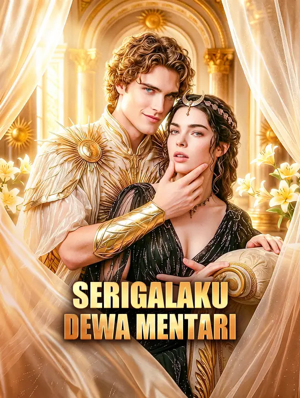 Serigalaku Dewa Mentari