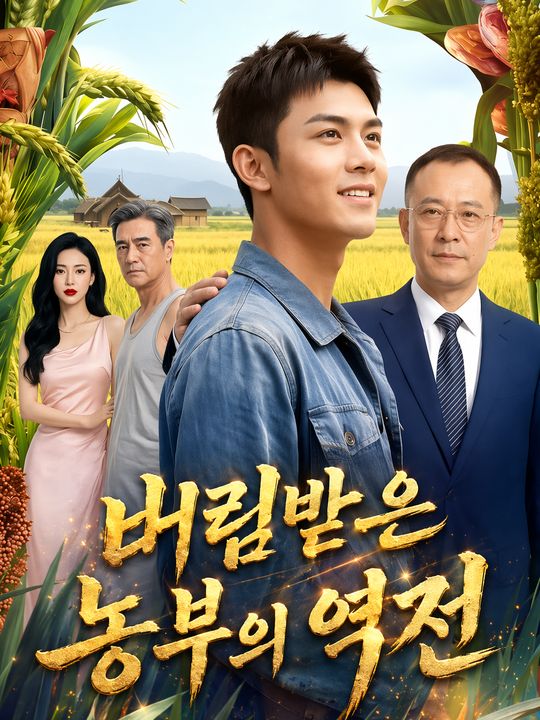 버림받은 농부의 역전