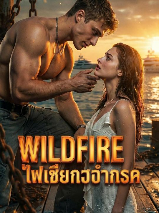 ไฟเถื่อนซ่อนรัก