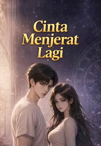 Cinta Menjerat Lagi