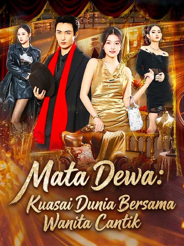 Mata Dewa: Kuasai Dunia Bersama Wanita Cantik
