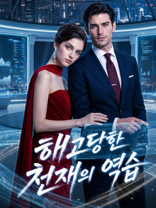 해고당한 천재의 역습
