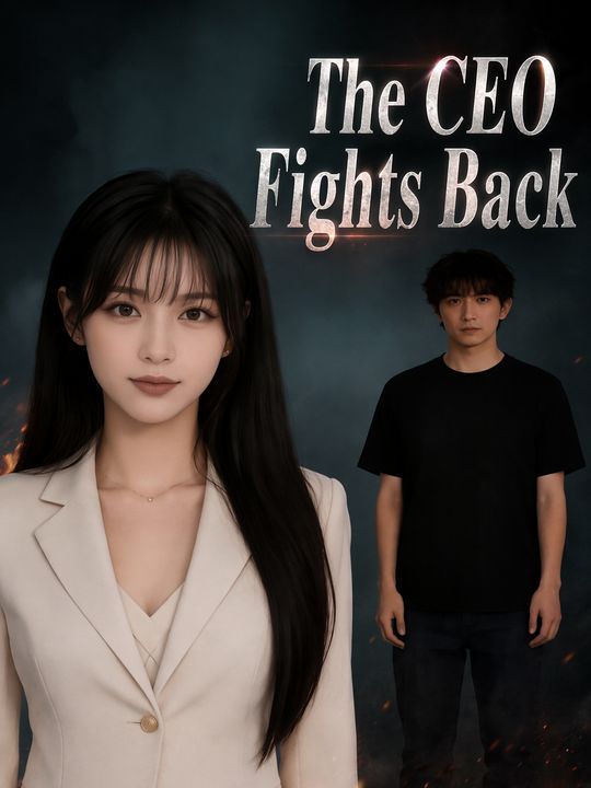 CEO yang menyamar miskin