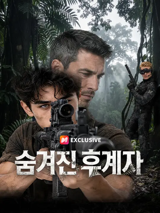숨겨진 후계자