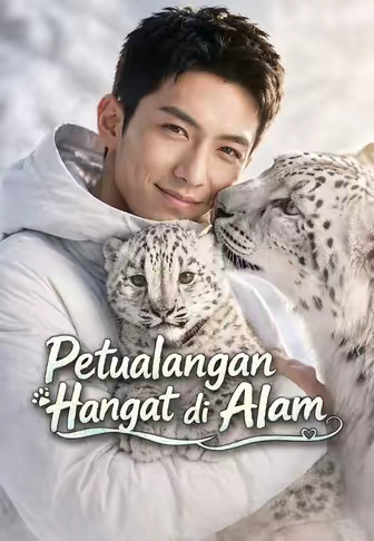Petualangan Hangat di Alam