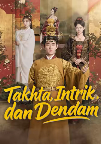 Takhta, Intrik, dan Dendam