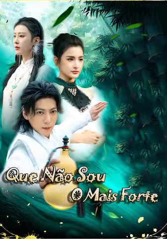 Que Não Sou O Mais Forte
