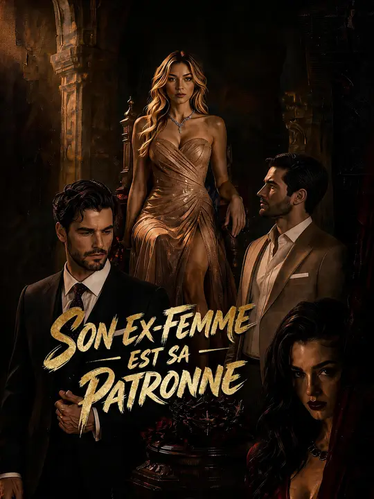 SON EX-FEMME EST SA PATRONNE