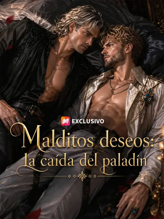 Malditos deseos: la caída del paladín