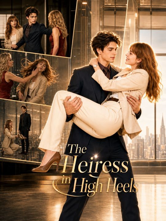 The Heiress in High Heels