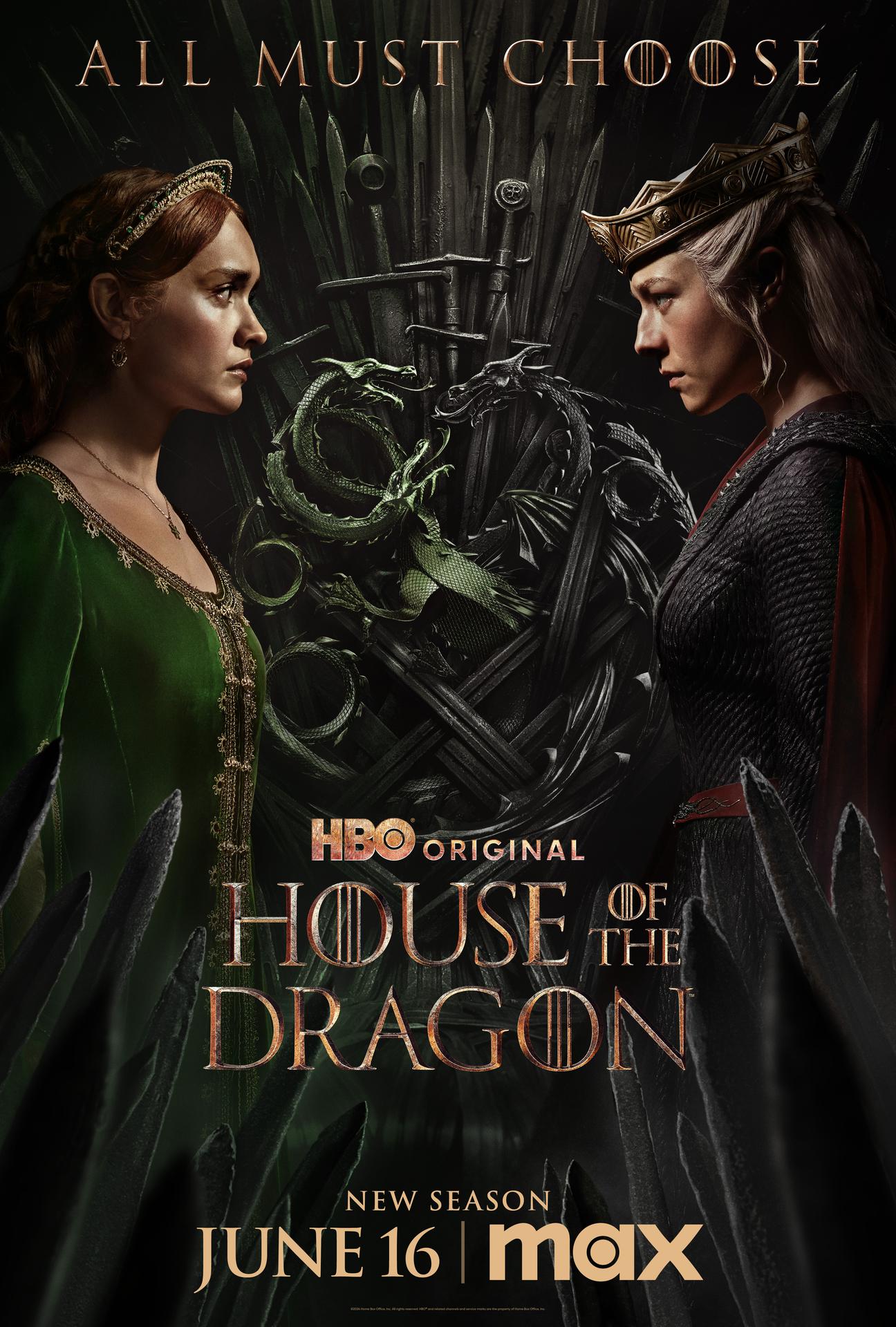 House of the Dragon [ترجمة عربية]