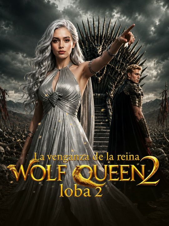 La venganza de la reina loba 2
