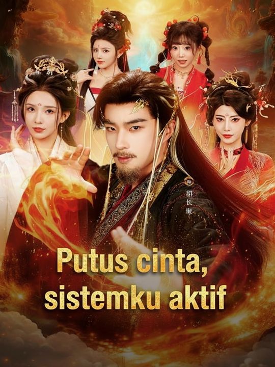 Putus cinta, sistemku aktif