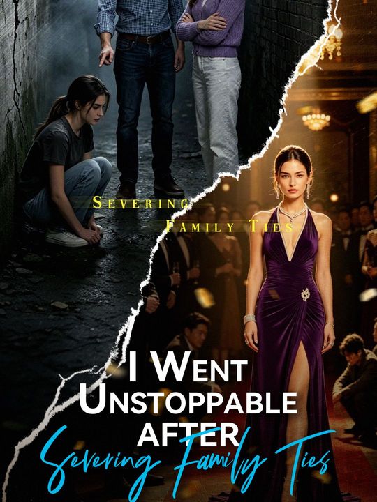 Disowned My Family, Now I’m Unstoppable