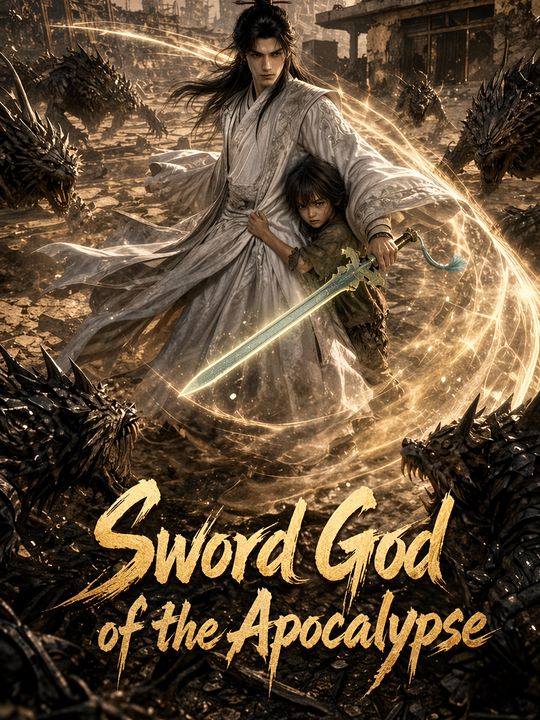 Sword God of the Apocalypse
