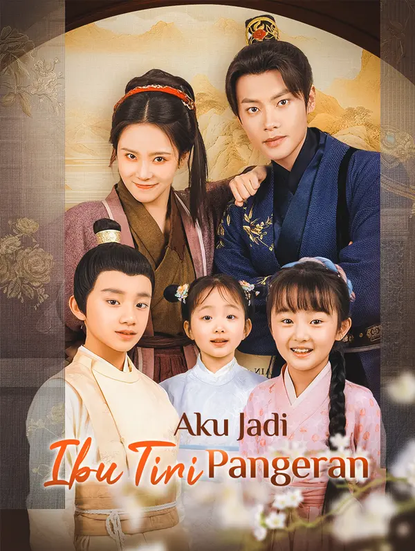 Aku Jadi Ibu Tiri Pangeran(Sulih Suara)