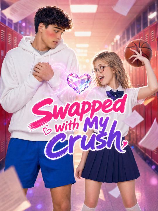 Swapped with My Crush