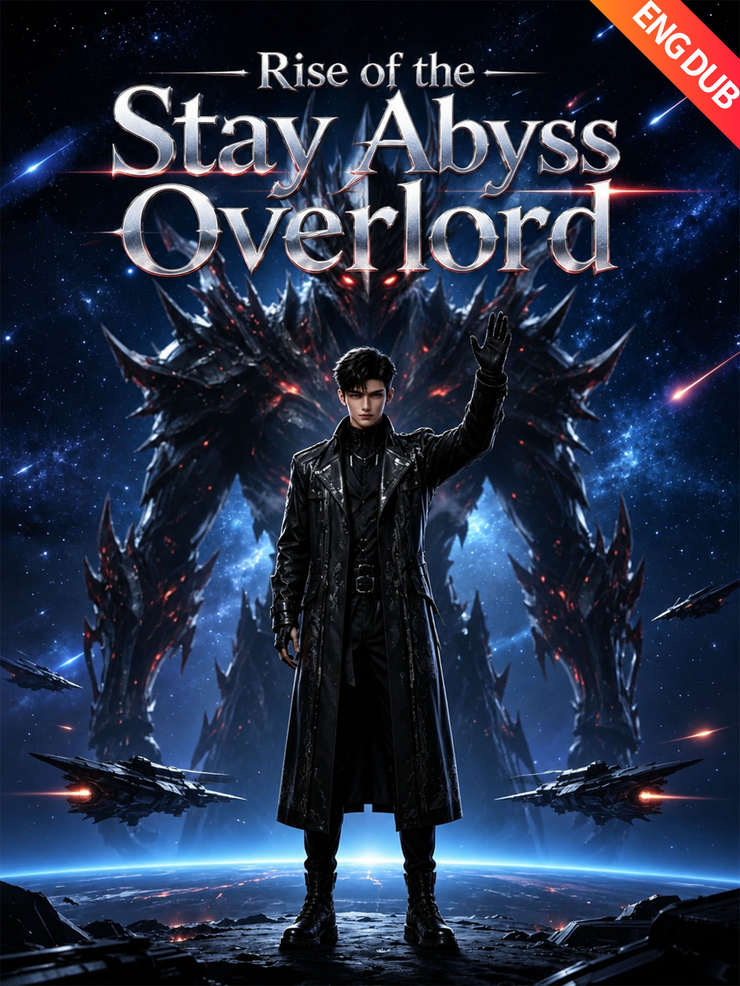 [ENG DUB] Rise of the Stay Abyss Overlord