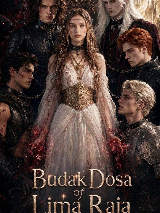 Budak Dosa Lima Raja