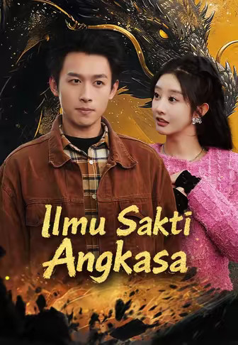 Ilmu Sakti Angkasa