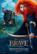 Brave (Indomable) (2012)