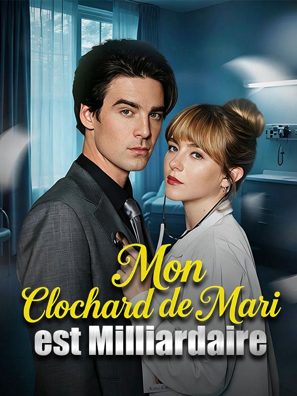 Mon Clochard de Mari est Milliardaire