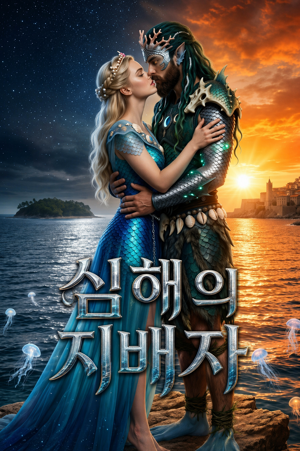 심해의 지배자
