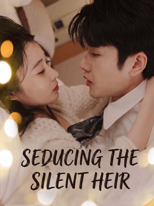Seducing the Silent Heir