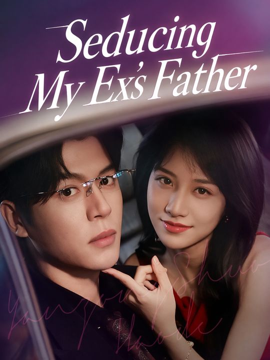 Seducing My Ex's Father