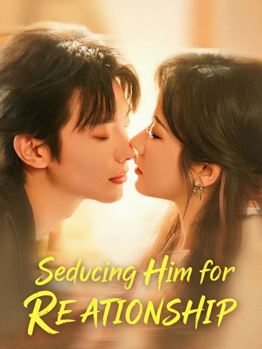 Seducing Him for Revenge
