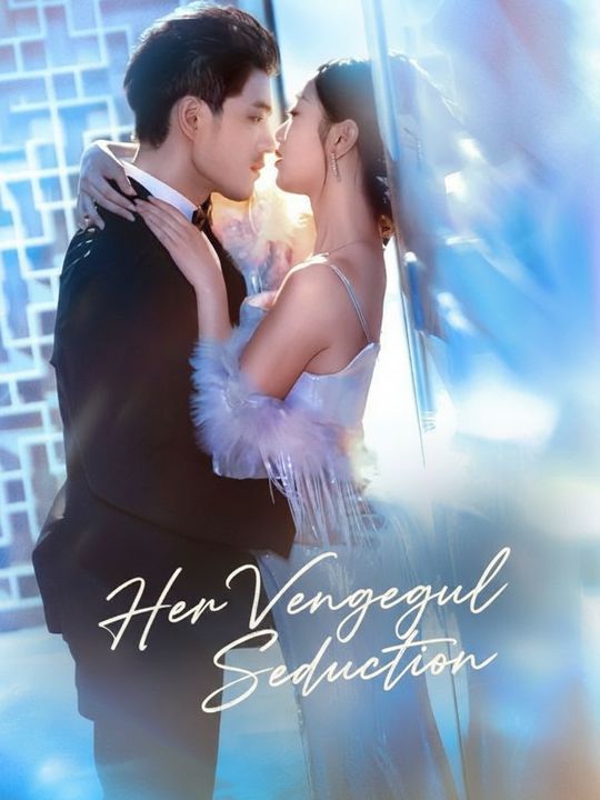 Her Vengeful Seduction