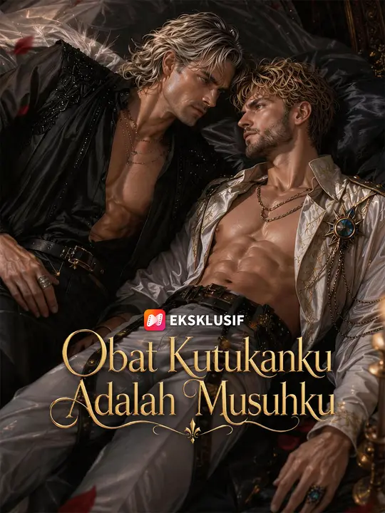 Obat Kutukanku Adalah Musuhku (2026)