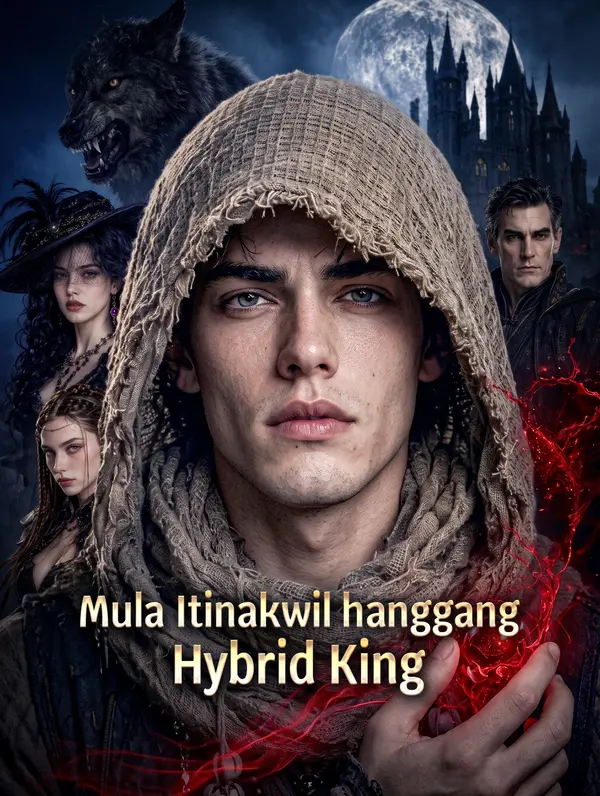 Mula Itinakwil hanggang Hybrid King